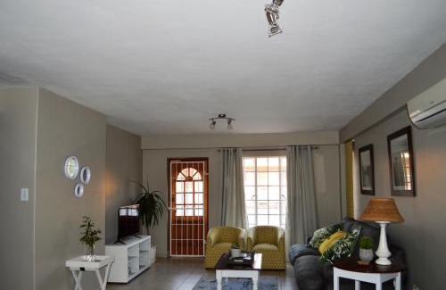 Pietermaritzburg Apartamento | Town View