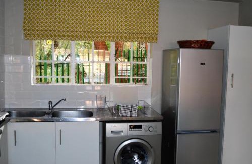 Pietermaritzburg Apartamento | Town View