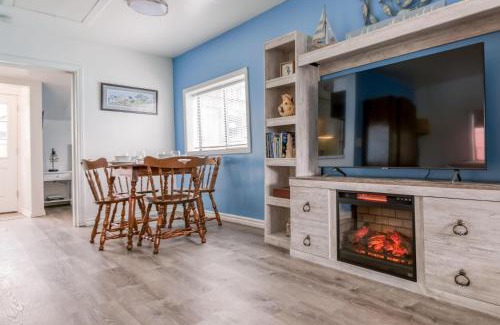 Rockaway Beach Casa | Towne Cottage Rockaway Beach - Meredith Lodging