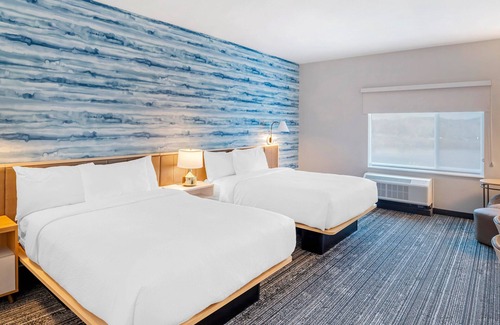 Colonial Heights Hotel | Towneplace Suites By Marriott Richmond Colonial Heights