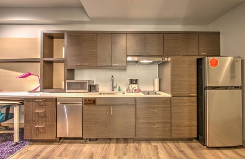 Traditions Hotel | TownePlace Suites by Marriott Port St. Lucie I-95