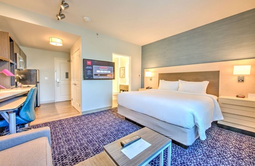 Traditions Hotel | TownePlace Suites by Marriott Port St. Lucie I-95