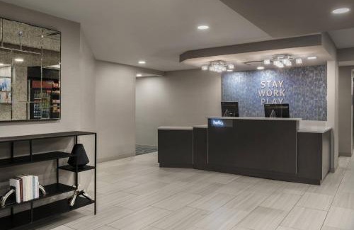 North Kingstown Hotel | TownePlace Suites by Marriott Providence North Kingstown