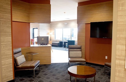Ames Hotel | TownePlace Suites by Marriott Ames