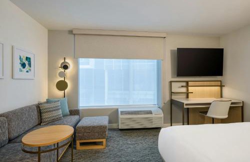 Pottsville Hotel | TownePlace Suites by Marriott Pottsville