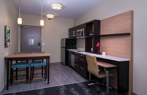 Saskatoon Hotel | TownePlace Suites by Marriott Saskatoon