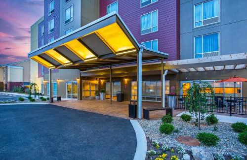 Cookeville Hotel | TownePlace Suites by Marriott Cookeville