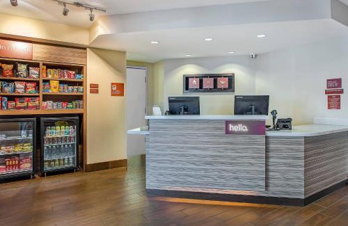 Cookeville Hotel | TownePlace Suites by Marriott Cookeville