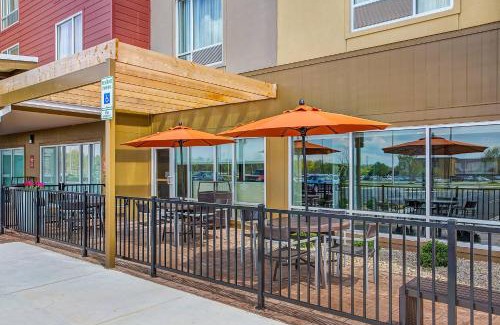 Cookeville Hotel | TownePlace Suites by Marriott Cookeville
