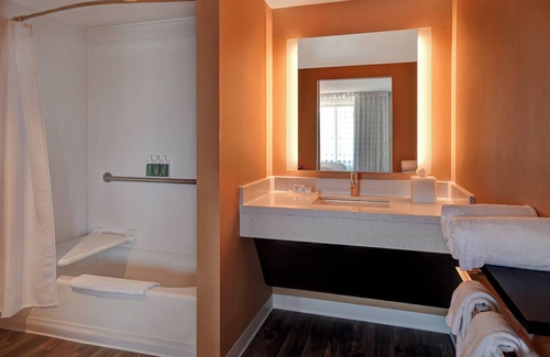 Las Vegas Hotel | TownePlace Suites by Marriott Las Vegas Airport South