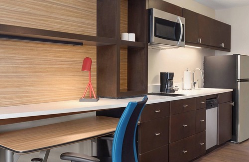Southaven Hotel | TownePlace Suites by Marriott Memphis Southaven
