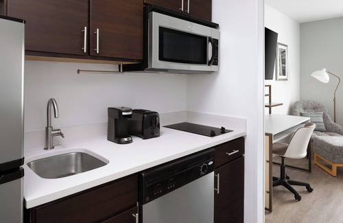 Wilmington Hotel | TownePlace Suites by Marriott Wilmington/Wrightsville Beach