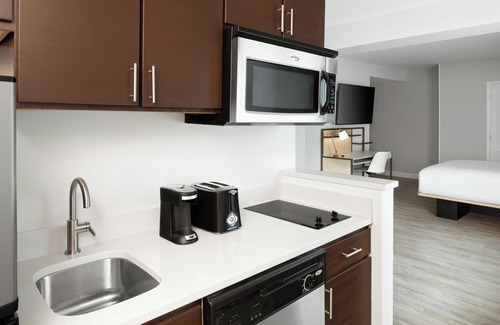 Wilmington Hotel | TownePlace Suites by Marriott Wilmington/Wrightsville Beach
