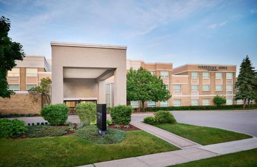 Airport Corporate Hotel | TownePlace Suites by Marriott Mississauga-Airport Corporate Centre