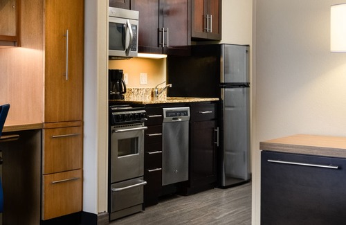 Gulfton Hotel | Towneplace Suites by Marriott Houston Galleria Area