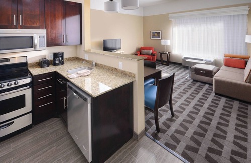 Gulfton Hotel | Towneplace Suites by Marriott Houston Galleria Area