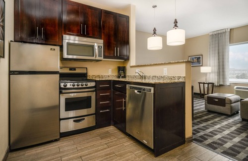 Gulfton Hotel | Towneplace Suites by Marriott Houston Galleria Area