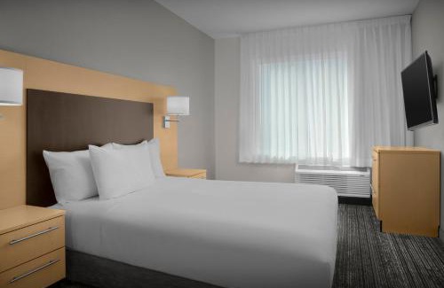 Portland Hotel | TownePlace Suites by Marriott Corpus Christi Portland