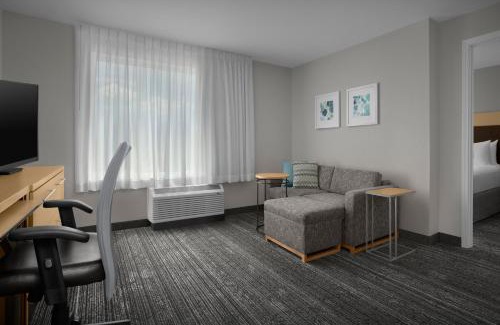 Portland Hotel | TownePlace Suites by Marriott Corpus Christi Portland