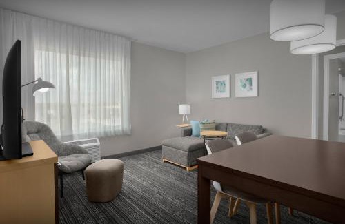 Portland Hotel | TownePlace Suites by Marriott Corpus Christi Portland