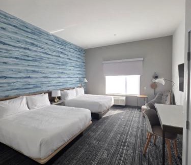 Girard Hotel | TownePlace Suites by Marriott Youngstown North