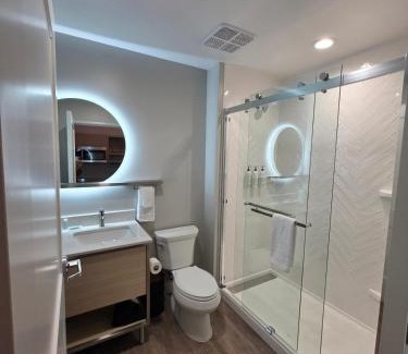 Girard Hotel | TownePlace Suites by Marriott Youngstown North