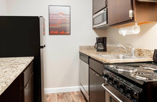 Windsor Forest Hotel | TownePlace Suites by Marriott Savannah Midtown