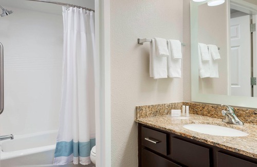 Windsor Forest Hotel | TownePlace Suites by Marriott Savannah Midtown
