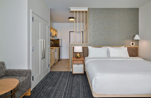 Avon Hotel | Towneplace Suites By Marriott Avon Vail Valley