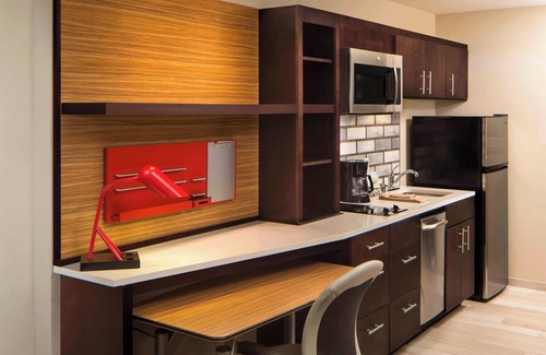 Foley Hotel | TownePlace Suites by Marriott Foley at OWA