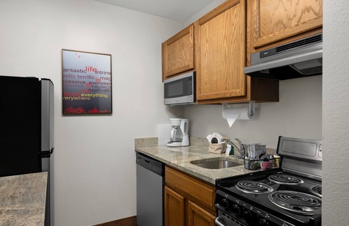 Layton Hotel | TownePlace Suites by Marriott Salt Lake City Layton