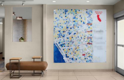 Vista Hotel | TownePlace Suites by Marriott San Diego Carlsbad/Vista