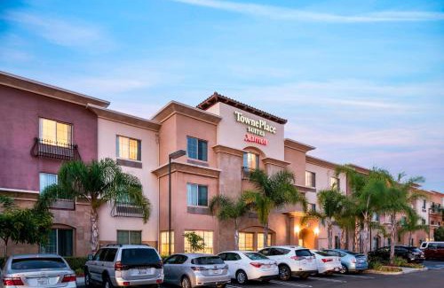 Vista Hotel | TownePlace Suites by Marriott San Diego Carlsbad/Vista
