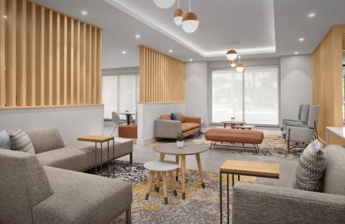 North Beach Hotel | TownePlace Suites by Marriott Jacksonville Mayport