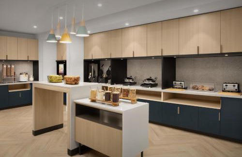North Beach Hotel | TownePlace Suites by Marriott Jacksonville Mayport