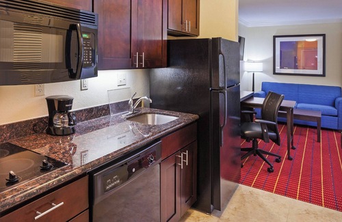 South Side Hotel | Towneplace Suites Corpus Christi