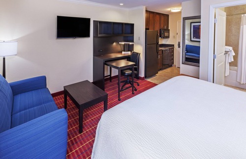 South Side Hotel | Towneplace Suites Corpus Christi