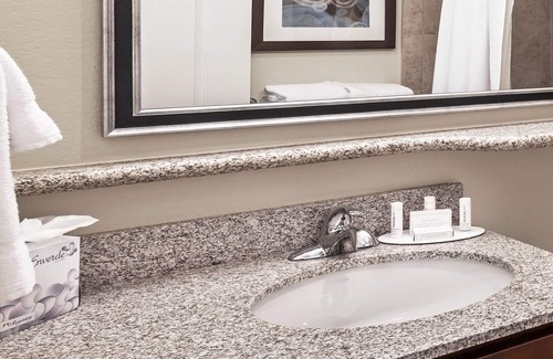 South Side Hotel | Towneplace Suites Corpus Christi