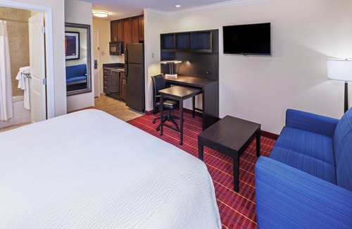 South Side Hotel | Towneplace Suites Corpus Christi