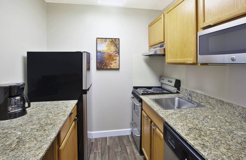 Eagan Hotel | TownePlace Suites Marriott Minneapolis St Paul AirportEagan