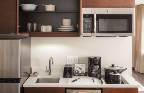 Central Business District Hotel | TownePlace Suites New Orleans Downtown/Canal Street