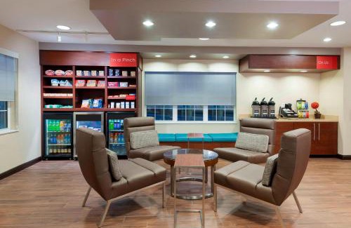 Windsor Forest Hotel | TownePlace Suites Savannah Midtown