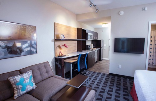 Southern Pines Hotel | Towneplace Suites Southern Pines Aberdeen