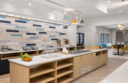 Port Canaveral Hotel | TownePlace Suites by Marriott Cape Canaveral