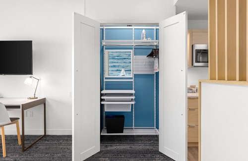 Port Canaveral Hotel | TownePlace Suites by Marriott Cape Canaveral