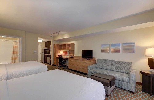 South Richland Hotel | Towneplace Suites Richland Columbia Point
