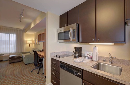 South Richland Hotel | Towneplace Suites Richland Columbia Point