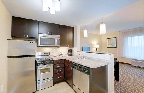 South Richland Hotel | Towneplace Suites Richland Columbia Point