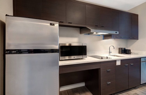 San Luis Obispo Hotel | TownePlace Suites San Luis Obispo
