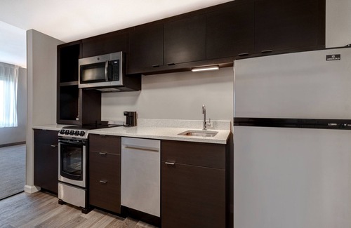 San Luis Obispo Hotel | TownePlace Suites San Luis Obispo